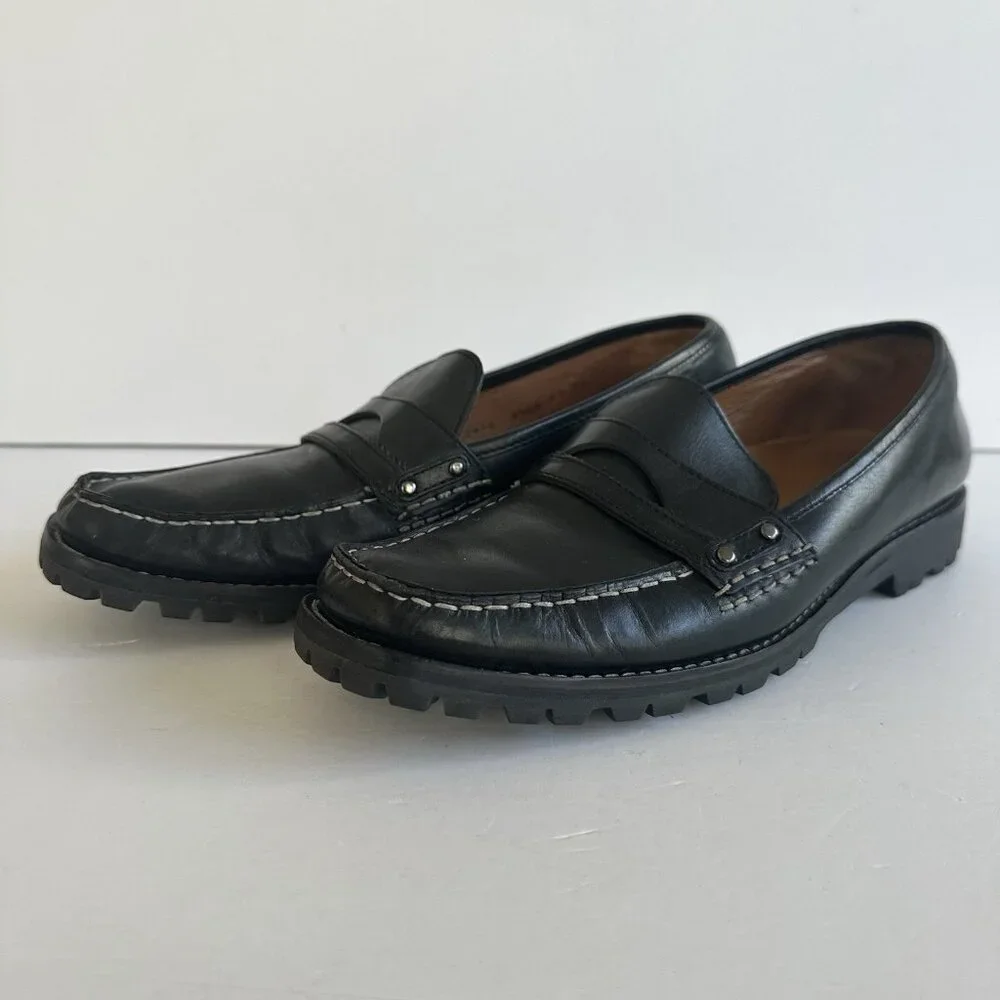 Cole Haan pre owned